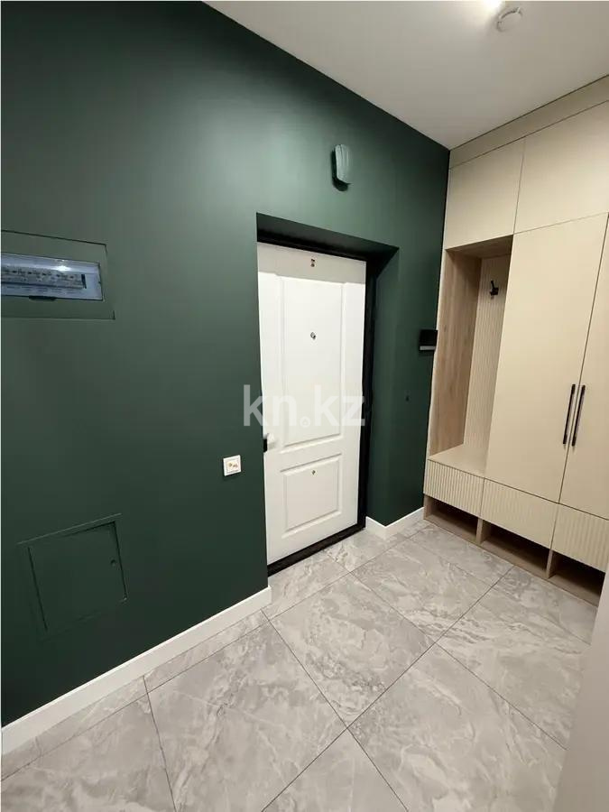 Продажа 2-комнатной квартиры, 48 м², пр. Туран, дом  55/4 в Астане - фото 6