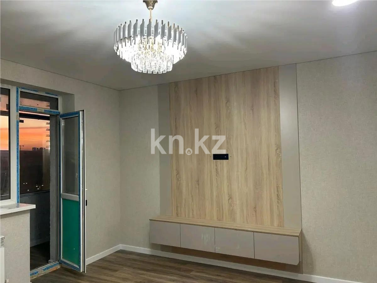 Продажа 2-комнатной квартиры, 45 м² в Астане