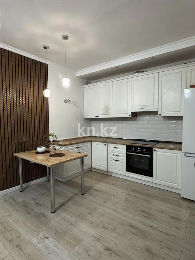 Продажа 2-комнатной квартиры, 47 м² в Караганде - фото 3