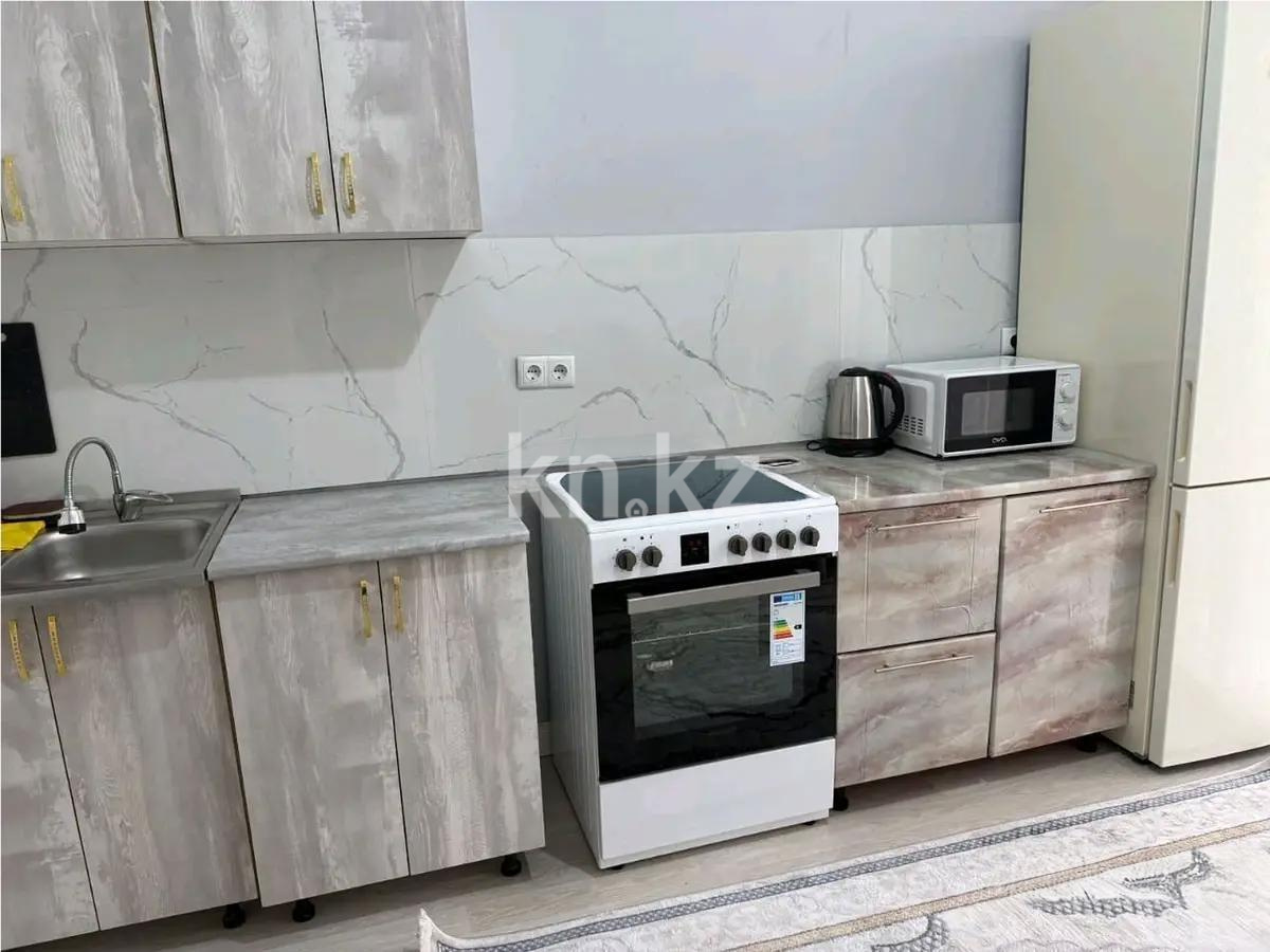 Продажа 1-комнатной квартиры, 38 м² в Астане - фото 2