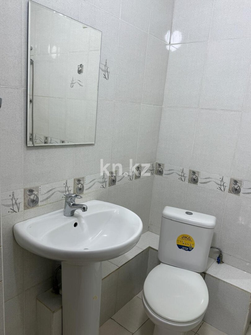 Продажа 3-комнатной квартиры, 113.3 м² в Астане - фото 13