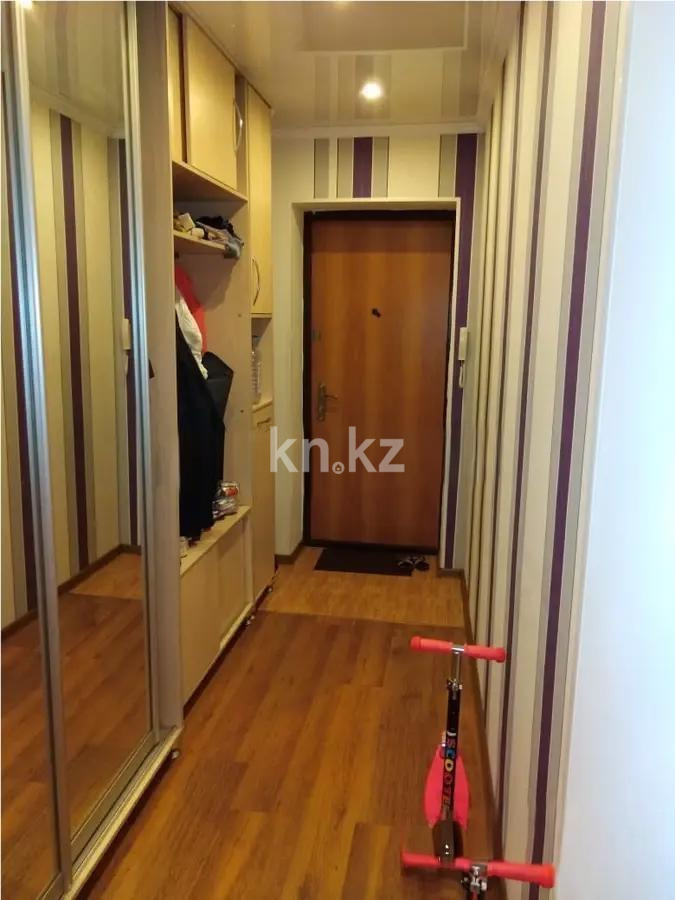 Продажа 2-комнатной квартиры, 70.4 м², ул. Потанина, дом  3 в Астане - фото 4