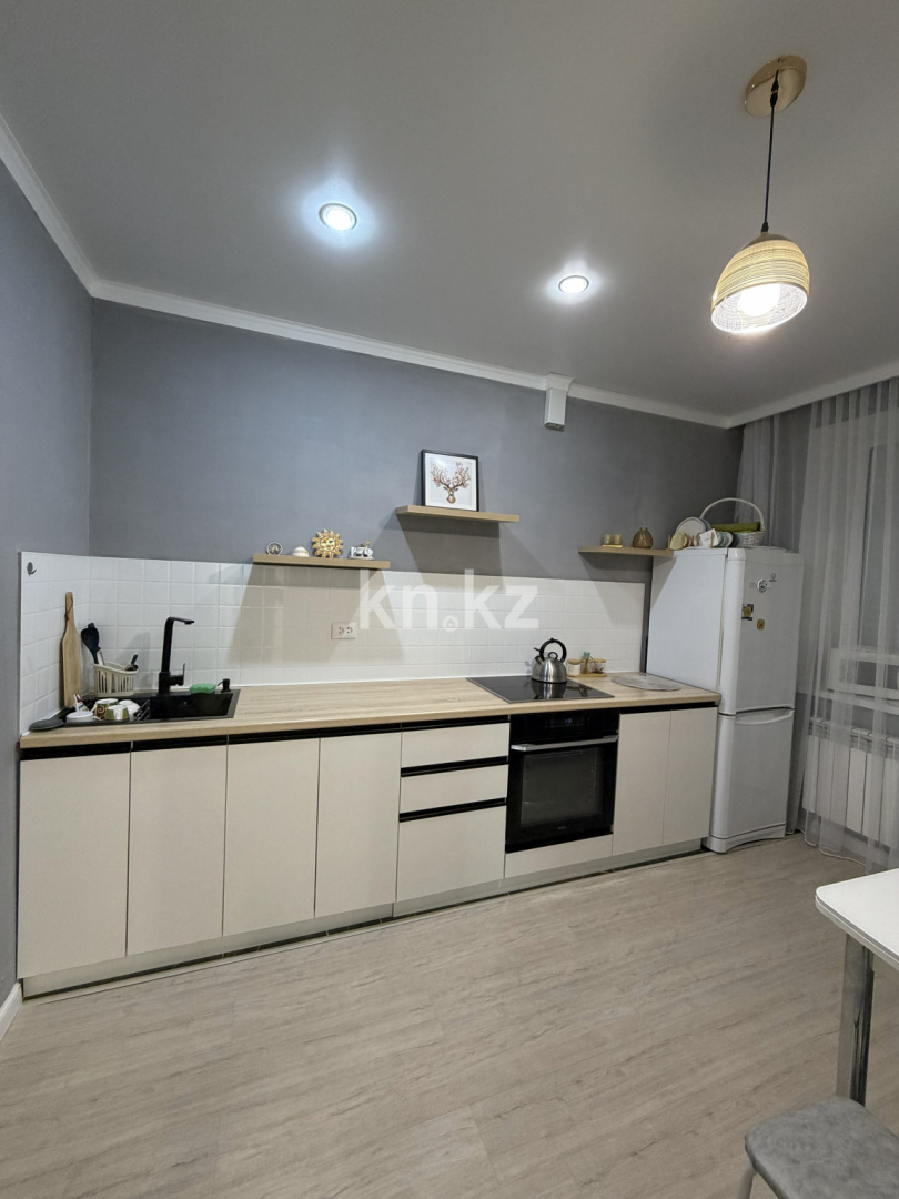 Аренда 1-комнатной квартиры, 32 м² в Астане - фото 3