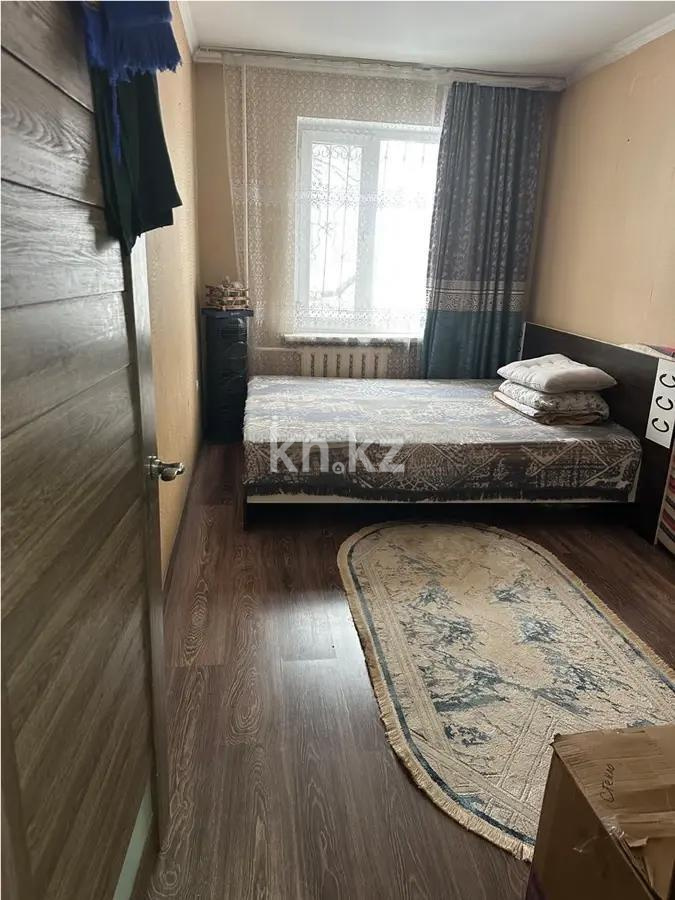 Продажа 3-комнатной квартиры, 60 м² в Алматы - фото 3