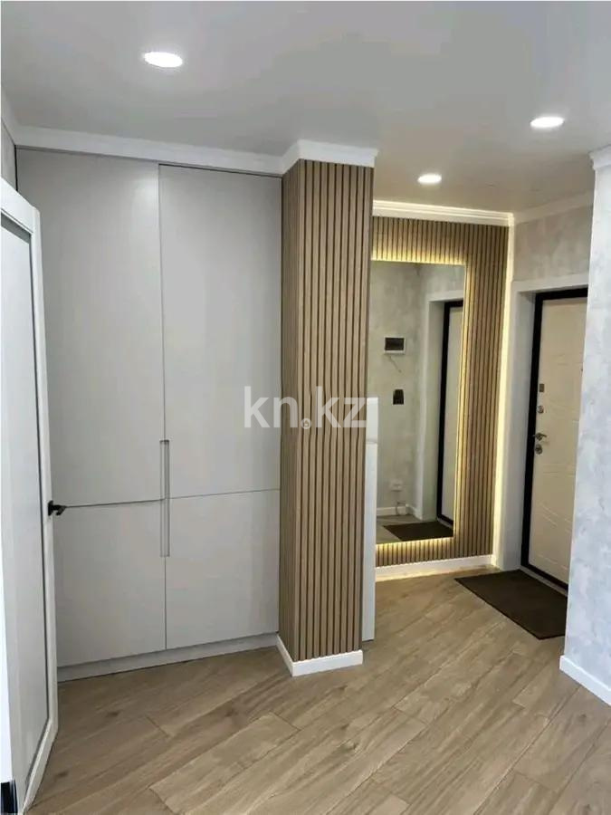 Продажа 2-комнатной квартиры, 56 м² в Алматы - фото 6