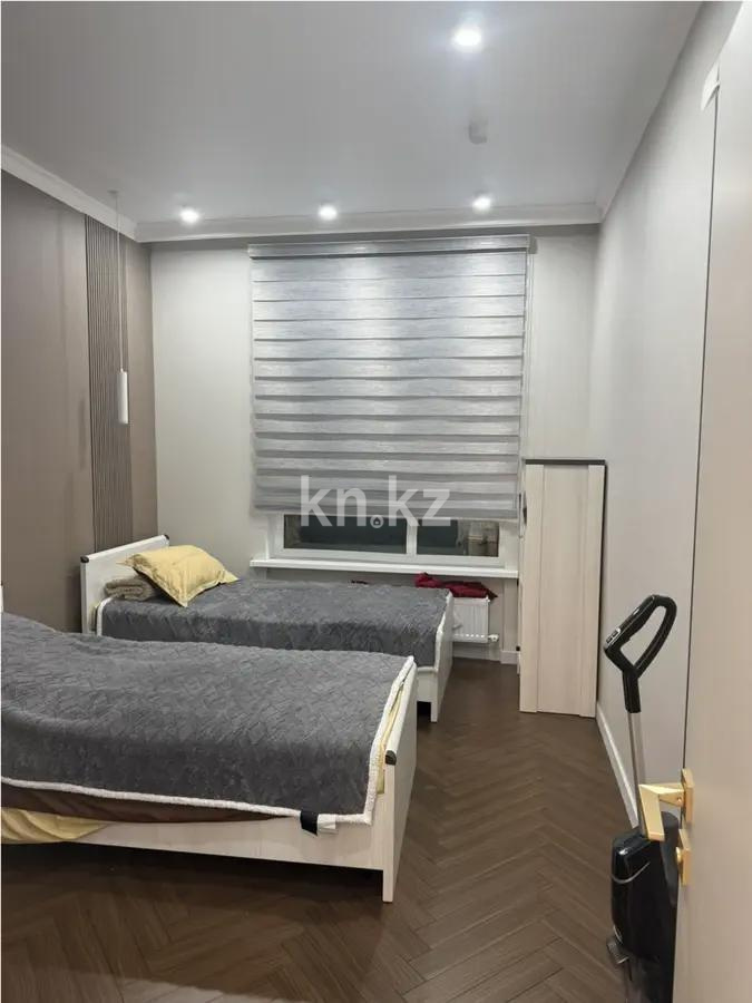 Продажа 3-комнатной квартиры, 84 м² в Алматы - фото 3