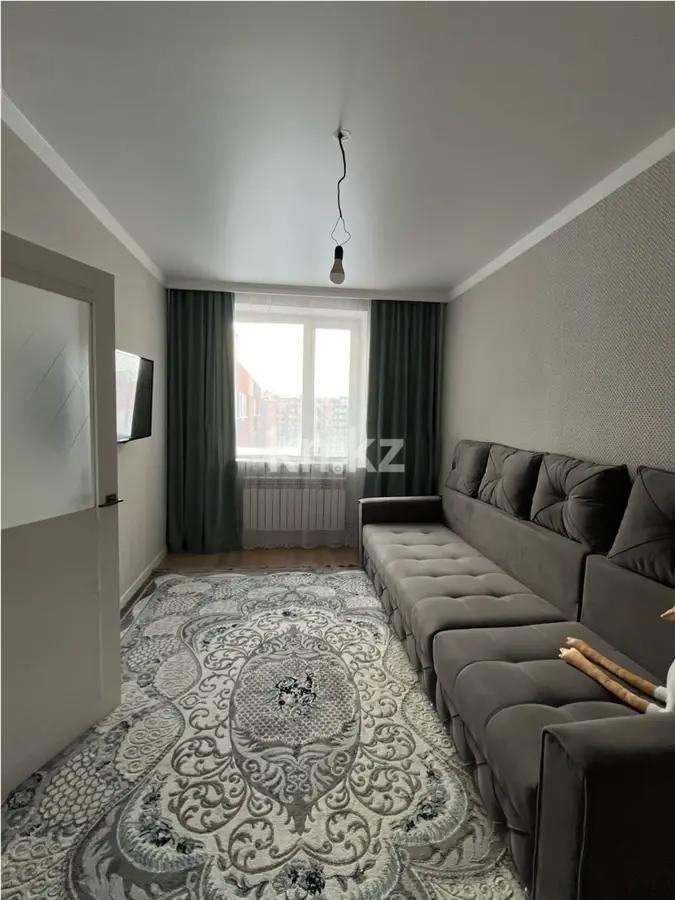 Продажа 3-комнатной квартиры, 62 м² в Астане