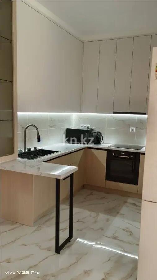 Продажа 2-комнатной квартиры, 94 м² в Астане - фото 2