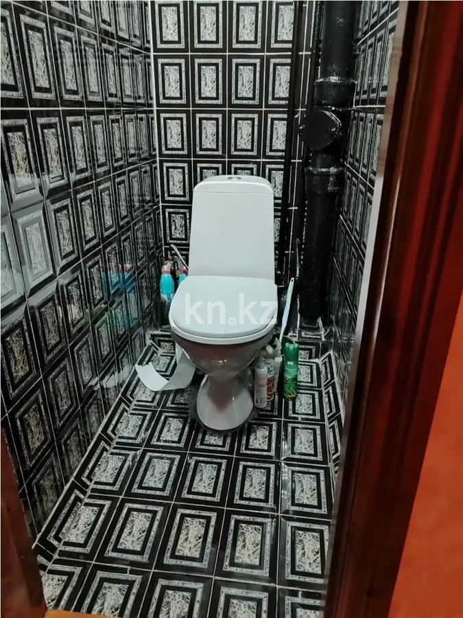 Продажа 1-комнатной квартиры, 40.1 м² в Алматы - фото 4