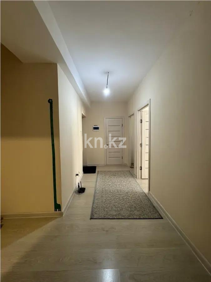 Продажа 2-комнатной квартиры, 66.4 м², ул. Северное Кольцо, дом  92/3 в Алматы - фото 5