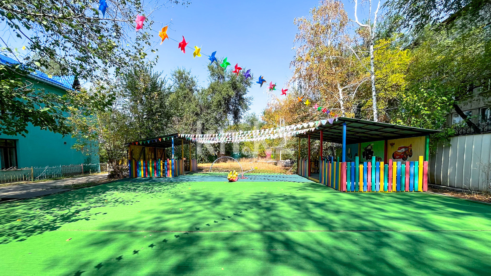 Продажа здания, 4600 м² в Алматы - фото 11