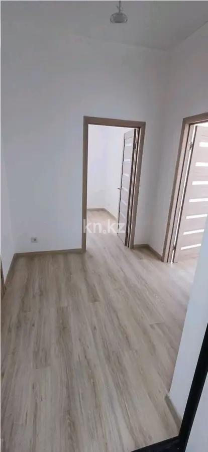 Продажа 1-комнатной квартиры, 39.6 м², ул. Анет баба, дом  10 в Астане - фото 5