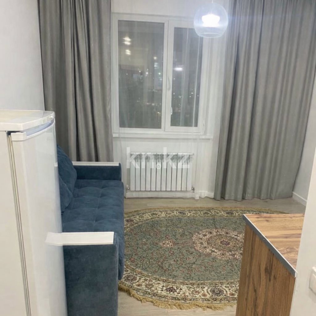 Аренда 1-комнатной квартиры, 24 м² в Астане - фото 2