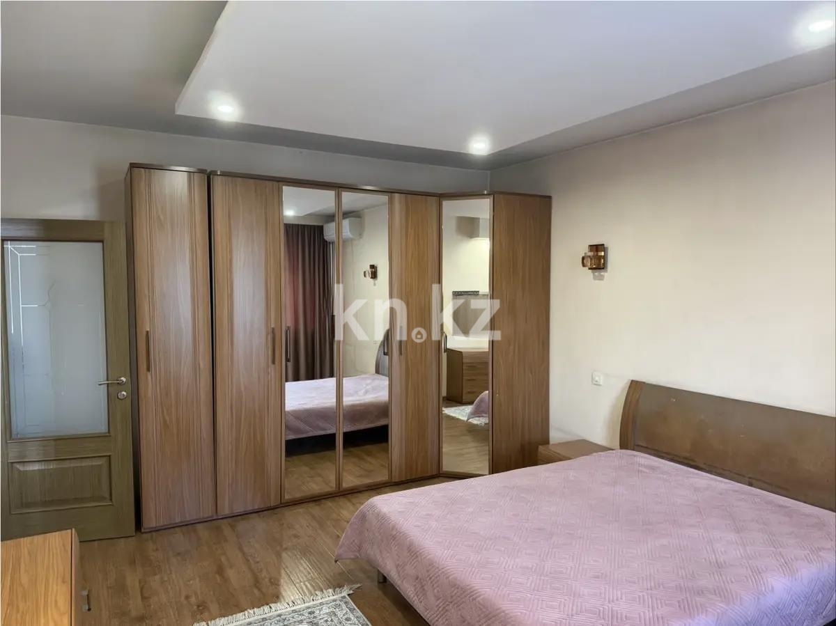 Продажа 2-комнатной квартиры, 97 м² в Алматы - фото 3
