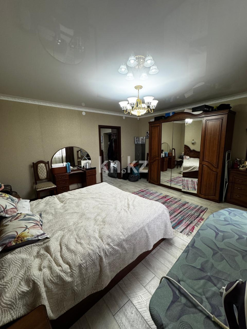 Продажа 2-комнатной квартиры, 54.5 м² в Караганде - фото 23