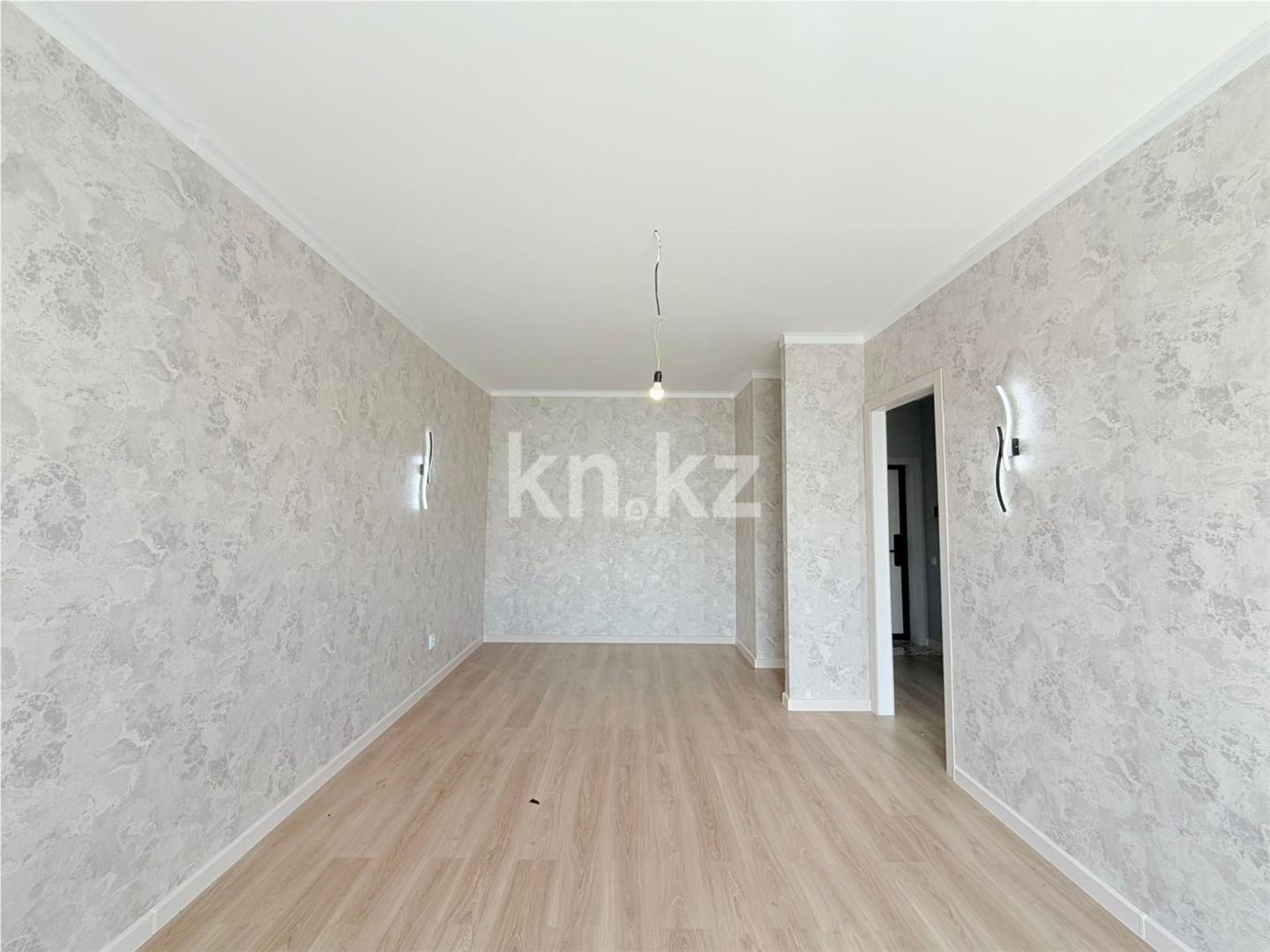 Продажа 1-комнатной квартиры, 41 м² в Астане - фото 3