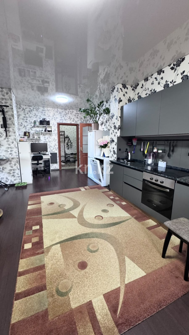 Продажа 2-комнатной квартиры, 53.6 м² в Астане - фото 2