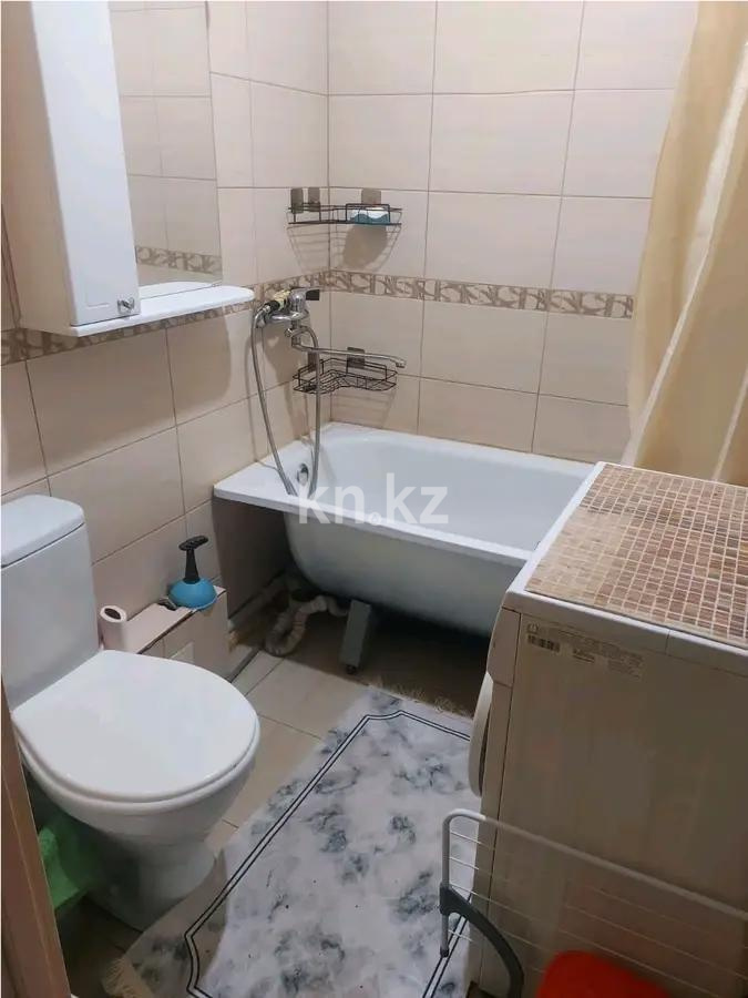Продажа 1-комнатной квартиры, 31.2 м² в Астане - фото 3
