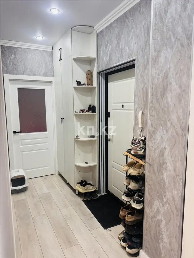 Продажа 3-комнатной квартиры, 80 м², ул. Устирт, дом  2936а/25 в Алматы - фото 8