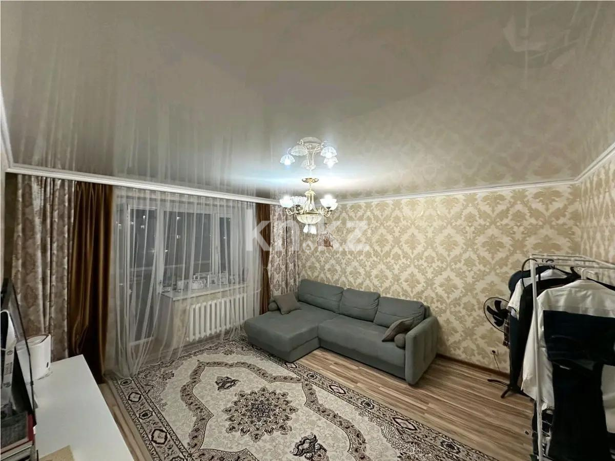 Продажа 2-комнатной квартиры, 62.8 м², ул. Жубанова, дом  23 в Астане