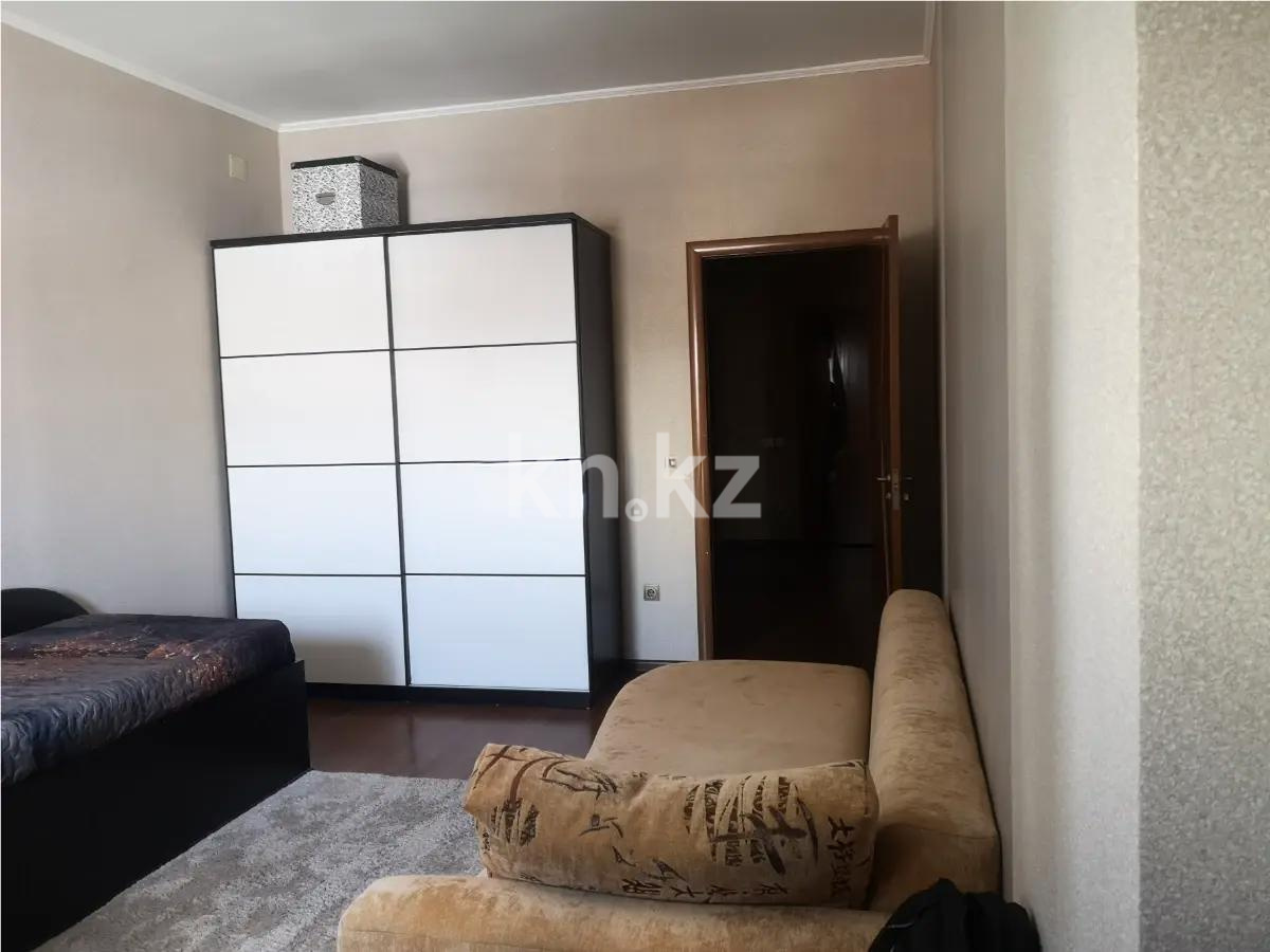 Продажа 4-комнатной квартиры, 128 м² в Алматы - фото 3