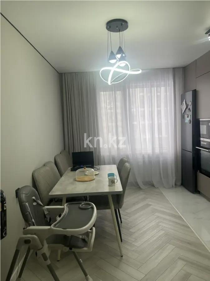 Продажа 2-комнатной квартиры, 64 м² в Астане - фото 3