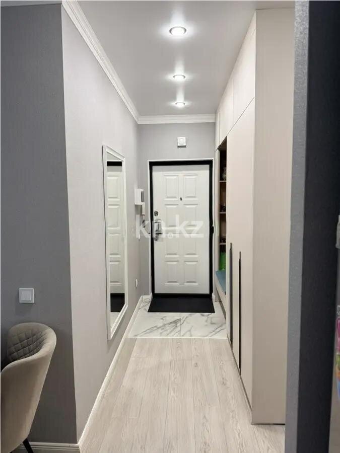 Продажа 2-комнатной квартиры, 56 м² в Астане - фото 5