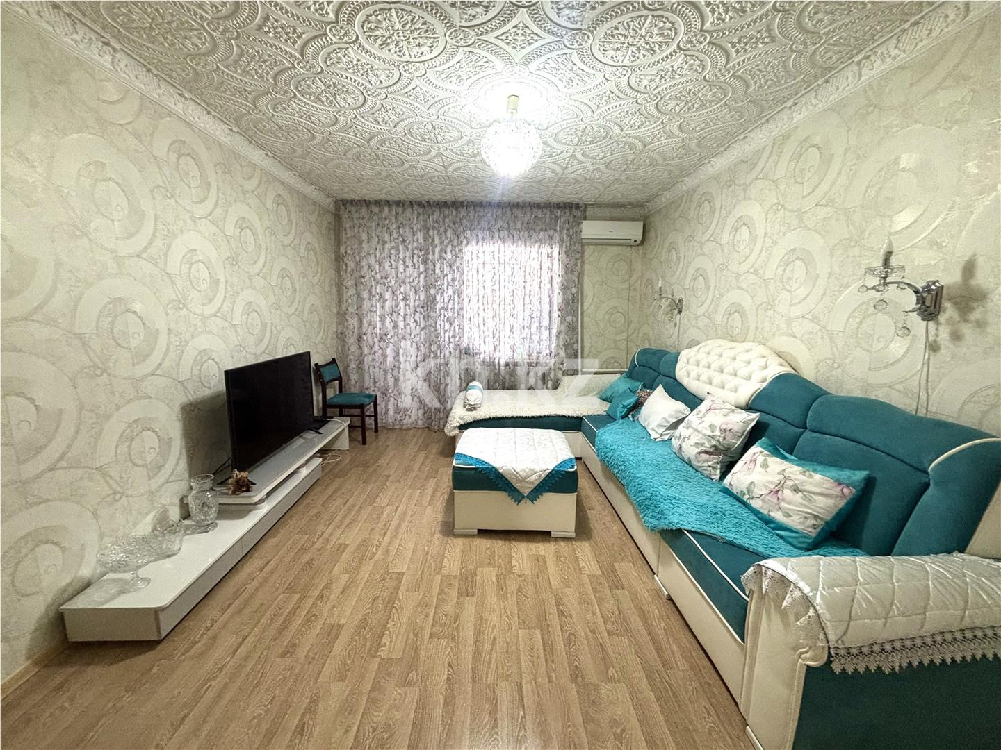 Продажа 3-комнатной квартиры, 61 м², ул. Крылова, дом  4а в Караганде