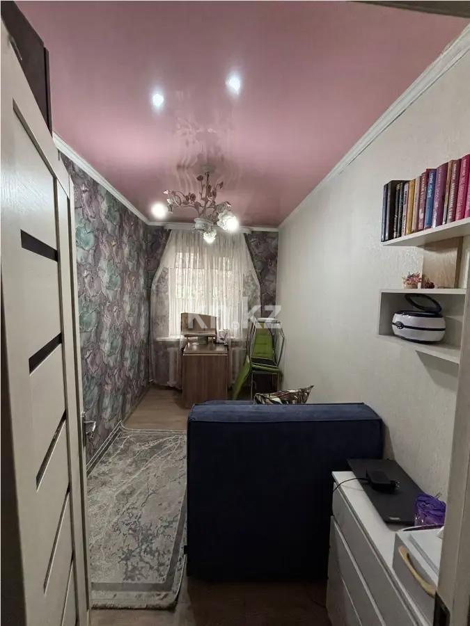 Продажа 2-комнатной квартиры, 42 м² в Алматы - фото 2