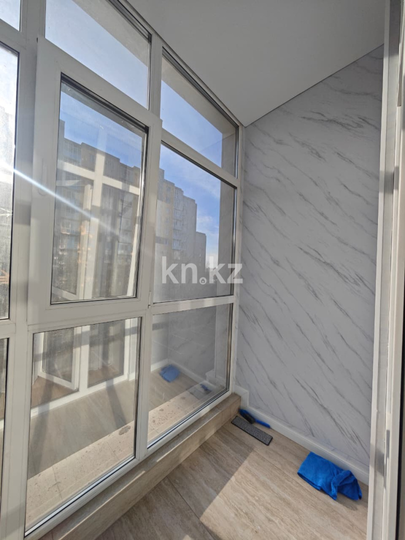 Аренда 1-комнатной квартиры, 46 м² в Караганде - фото 11