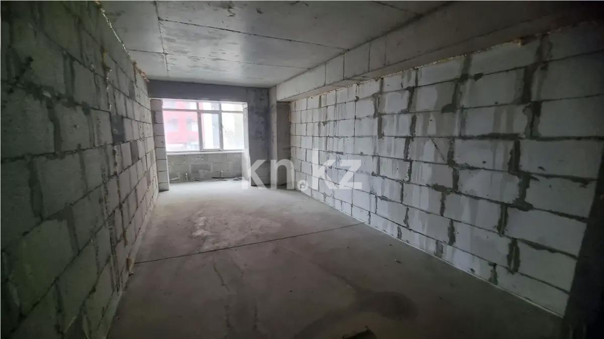 Продажа 1-комнатной квартиры, 38.9 м², ул. Карасай батыра, дом  345/2 в Алматы