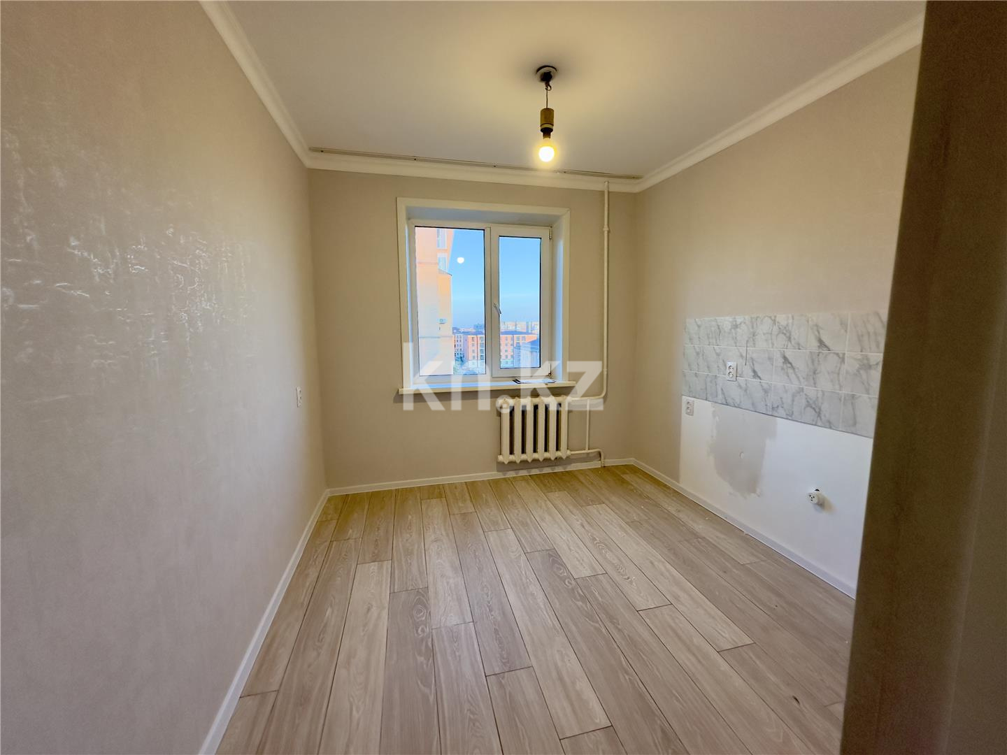 Продажа 2-комнатной квартиры, 54 м², ул. Таттимбета в Караганде - фото 9