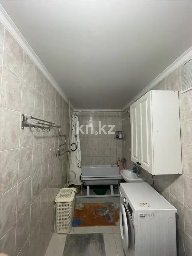Продажа 1-комнатной квартиры, 33 м² в Астане - фото 4