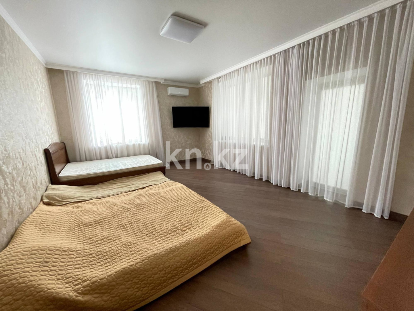 Продажа 7-комнатного дома, 355 м², ул. Набережная, дом  56Д в Костанае - фото 6