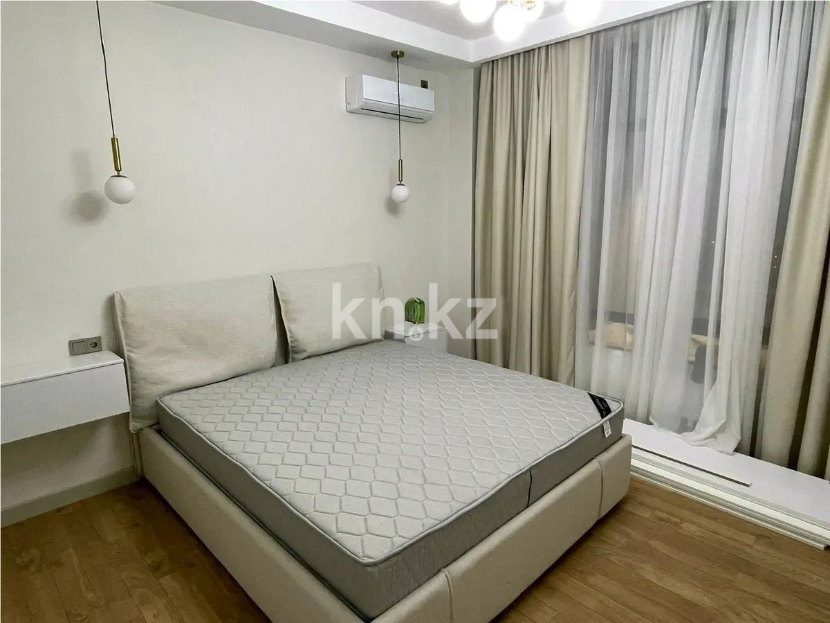 Продажа 2-комнатной квартиры, 81 м² в Алматы