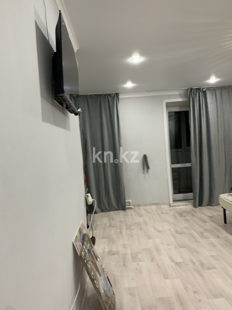 Продажа 1-комнатной квартиры, 32 м² в Темиртау - фото 2