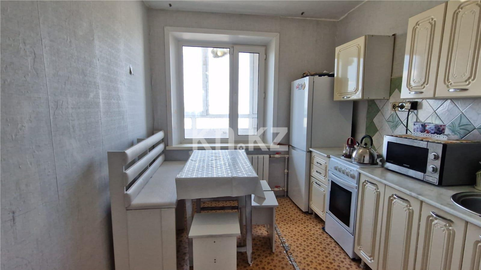 Продажа 2-комнатной квартиры, 51 м², мкр-н Мамраева (Восток-5) в Караганде - фото 9