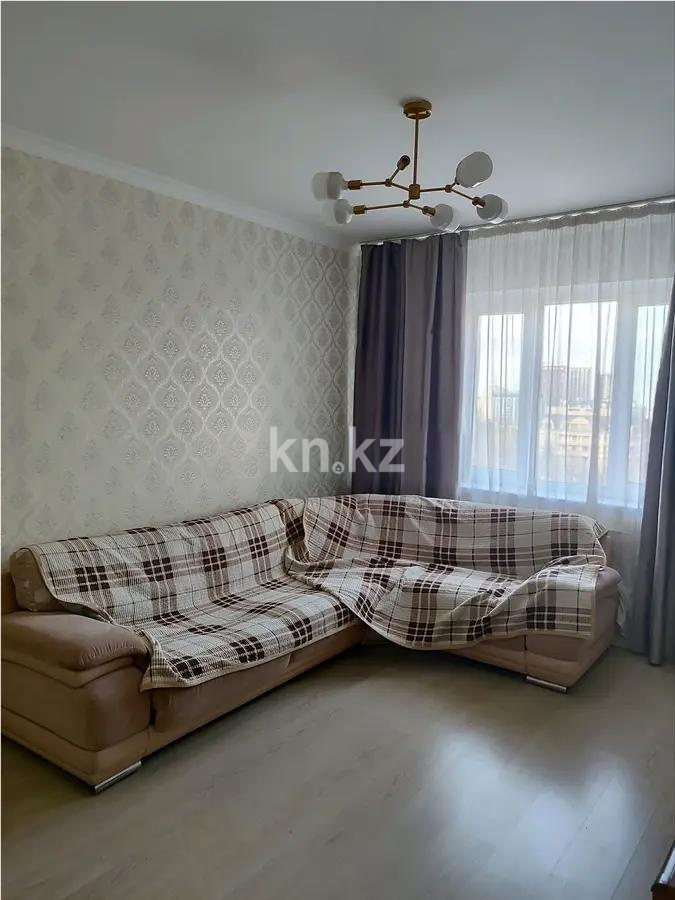 Продажа 2-комнатной квартиры, 58 м² в Алматы - фото 2