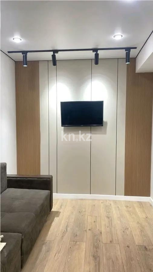 Продажа 1-комнатной квартиры, 22.8 м², ул. Дала, дом  110 в Алматы