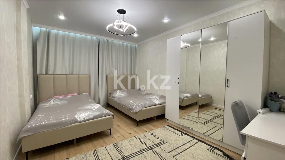 Продажа 3-комнатной квартиры, 105.7 м², ул. Е-15, дом  9а в Астане - фото 2