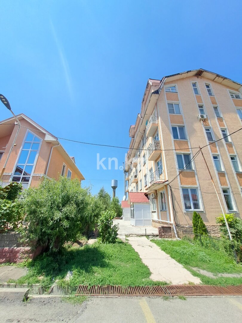 Продажа 3-комнатной квартиры, 86 м² в Караганде - фото 24