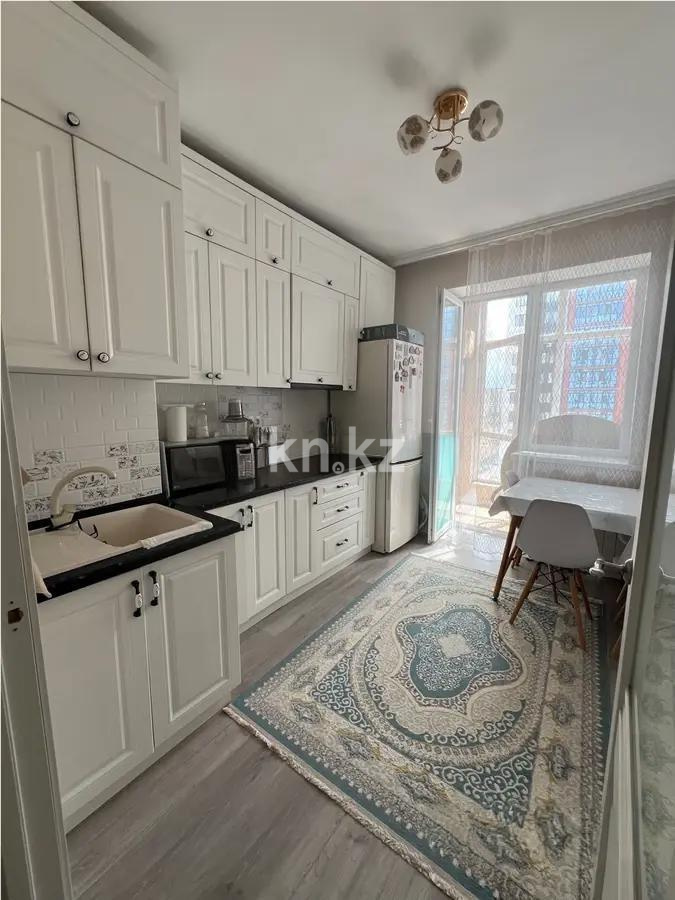 Продажа 2-комнатной квартиры, 54.2 м², ул. Байтурсынова, дом  47 в Астане - фото 3