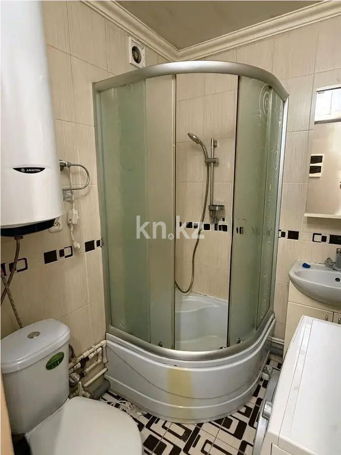Продажа 1-комнатной квартиры, 30 м² в Караганде - фото 3