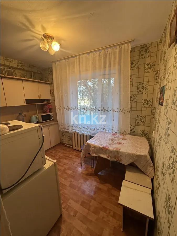 Продажа 3-комнатной квартиры, 59 м², ул. Жекибаева, дом  148 в Караганде - фото 4