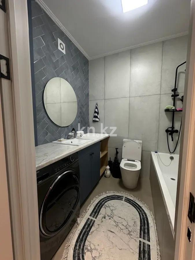 Продажа 2-комнатной квартиры, 63 м² в Астане - фото 4