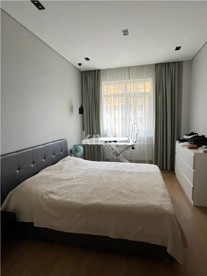 Продажа 4-комнатной квартиры, 130 м², ул. Храпатого, дом  14 в Астане - фото 2