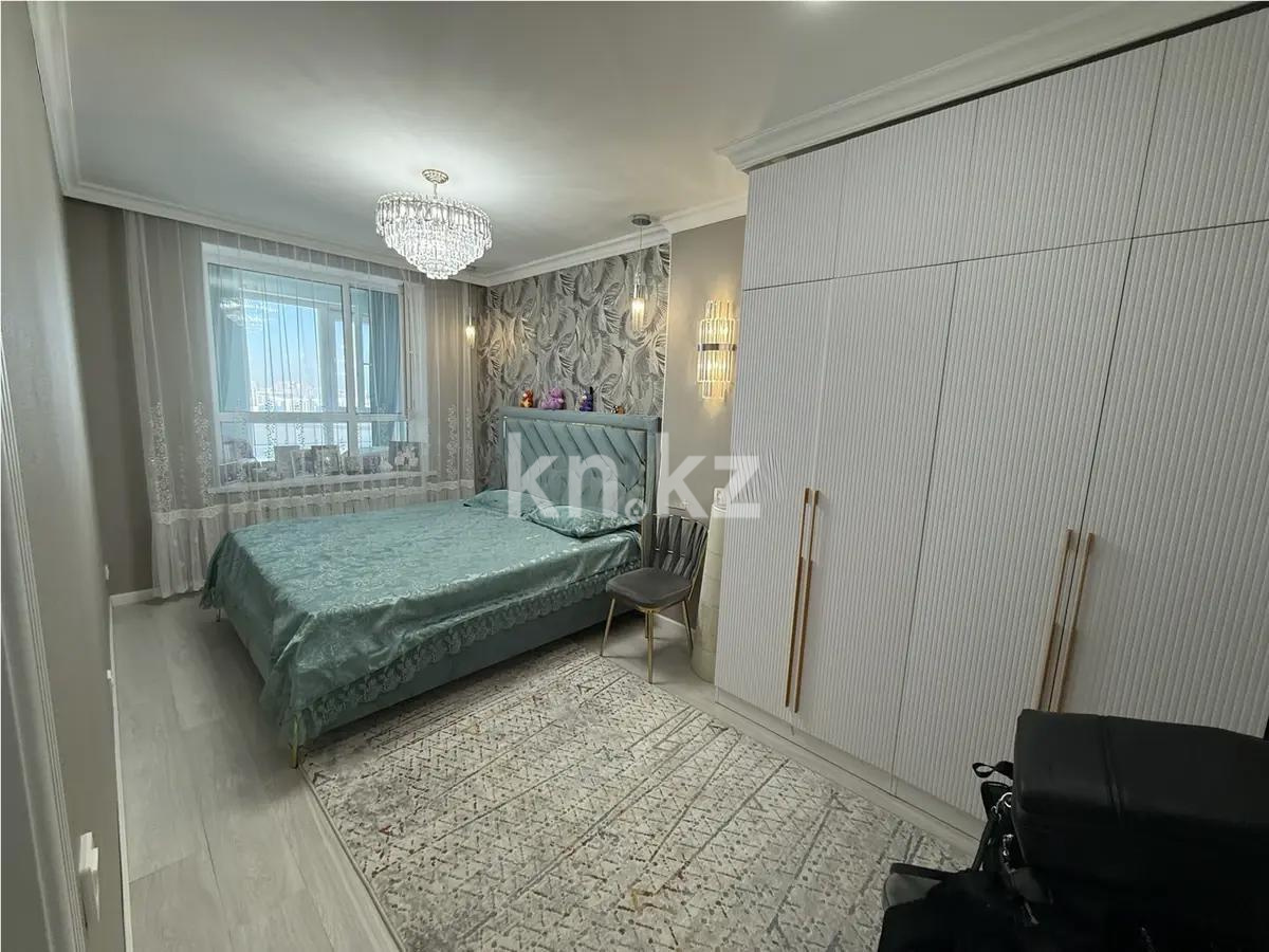 Продажа 2-комнатной квартиры, 63 м² в Астане - фото 2