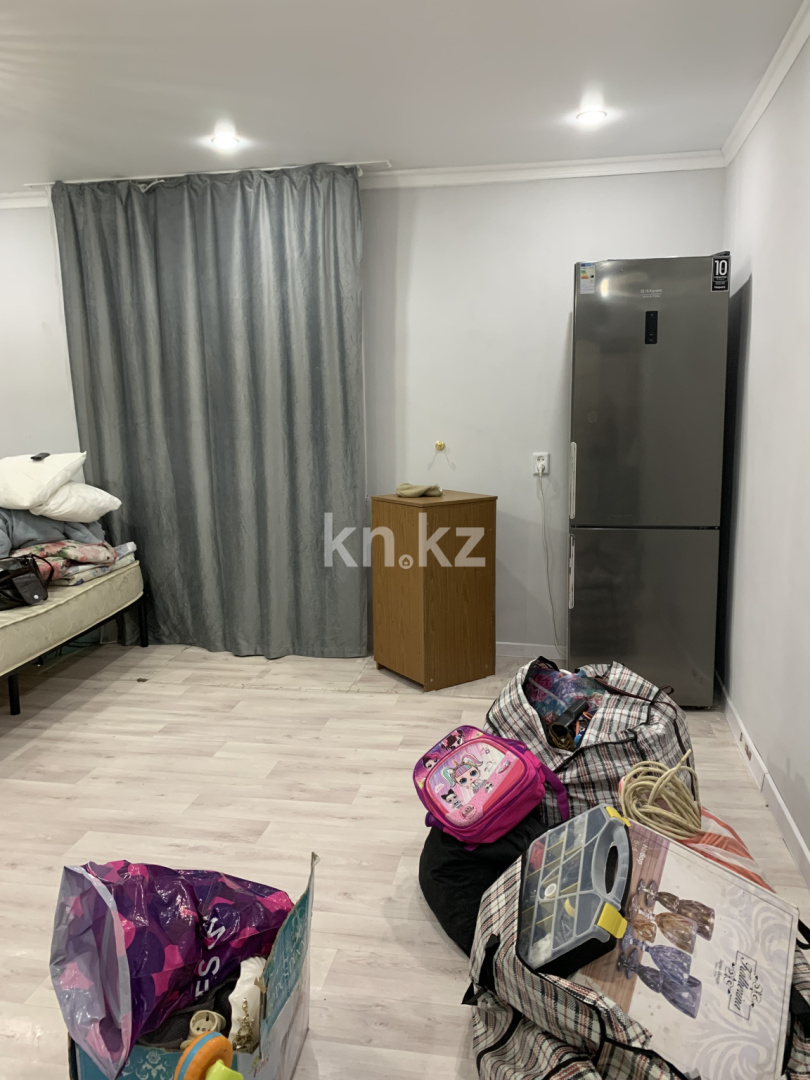 Продажа 1-комнатной квартиры, 32 м² в Темиртау - фото 3