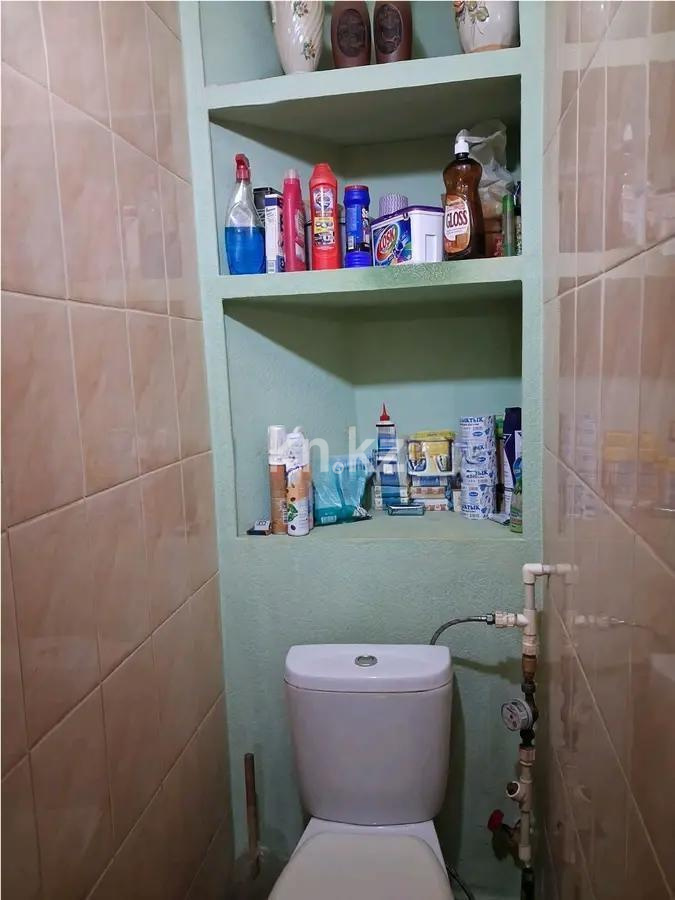 Продажа 3-комнатной квартиры, 72 м² в Темиртау - фото 5