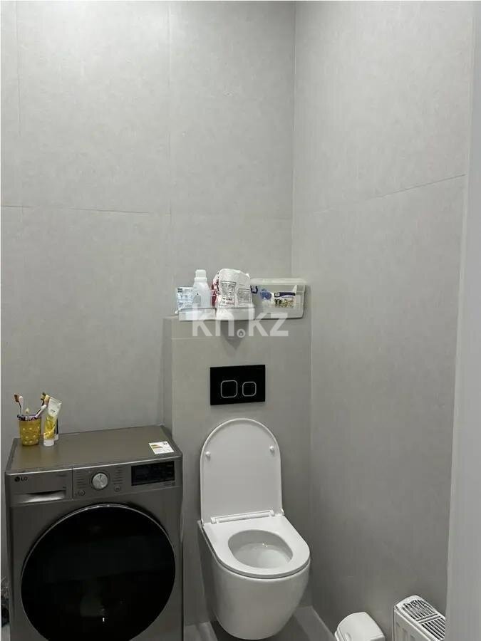 Продажа 3-комнатной квартиры, 87.5 м² в Астане - фото 3